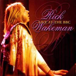 Rick Wakeman : Live at the BBC